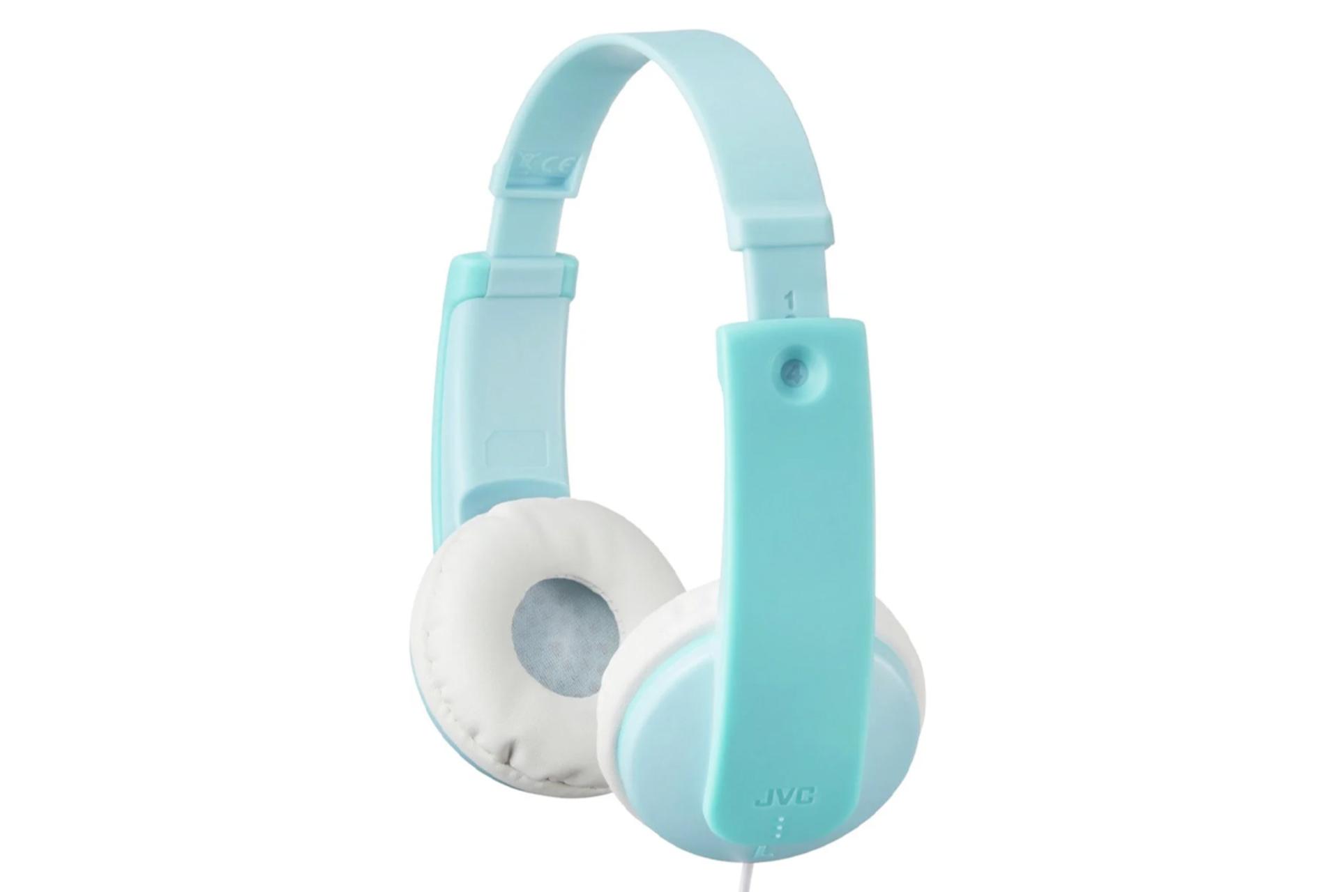 حساسیت هدفون جی وی سی HA-KD7