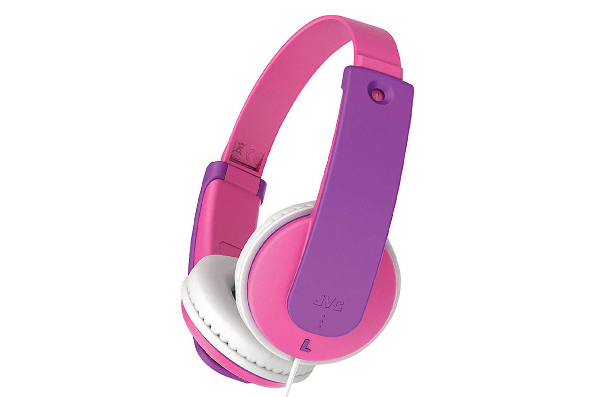 امپدانس هدفون جی وی سی HA-KD7