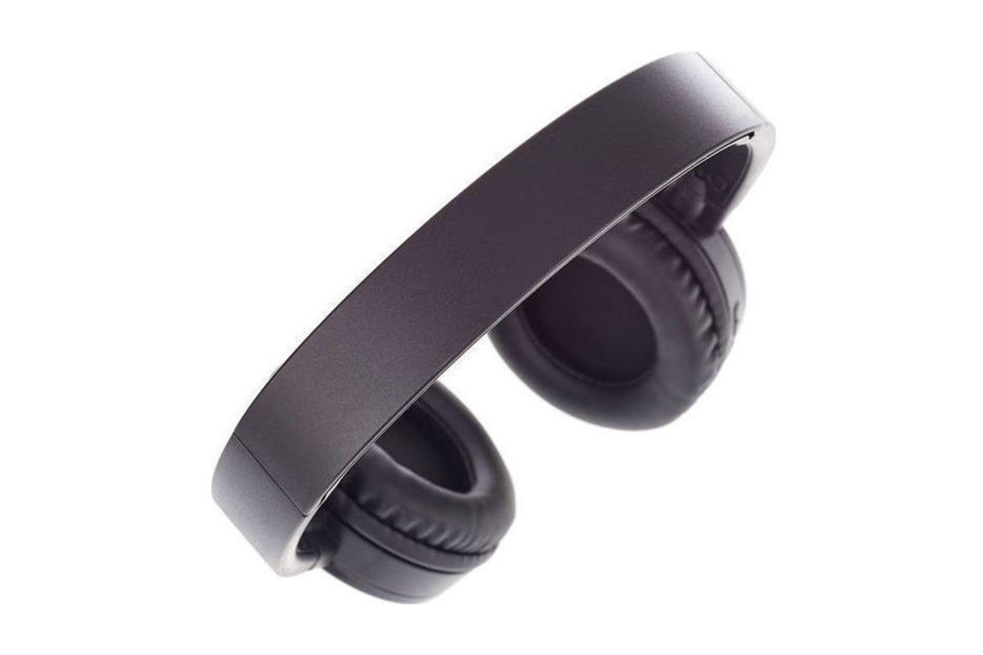 هدفون جی وی سی HA-S50BT نمای بالا