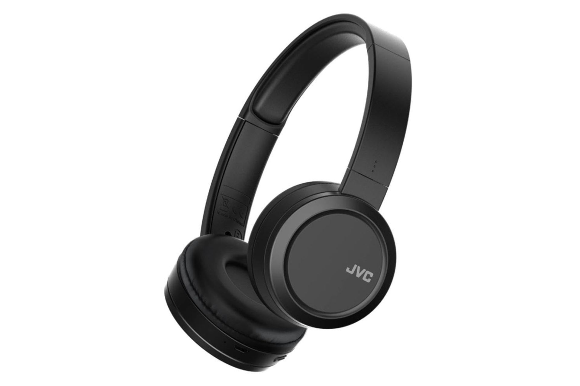 کانکتور و اتصال هدفون جی وی سی HA-S50BT