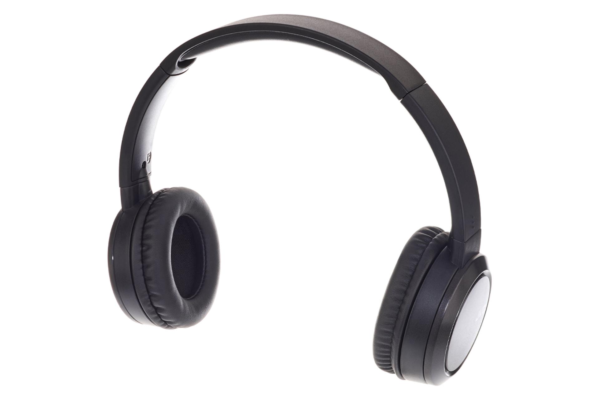 ابعاد و اندازه هدفون جی وی سی HA-S50BT