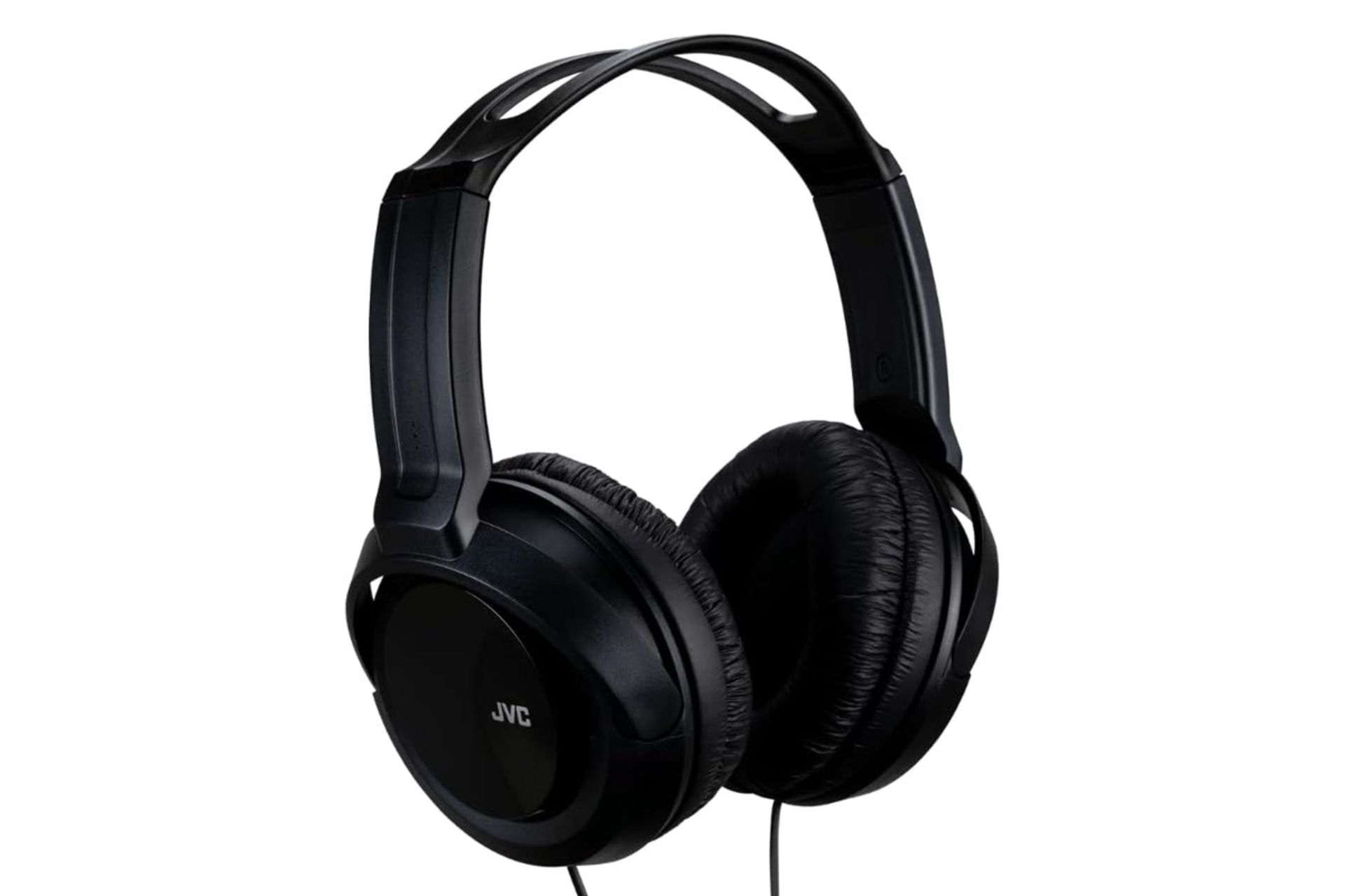 ابعاد و اندازه هدفون جی وی سی HA-RX330