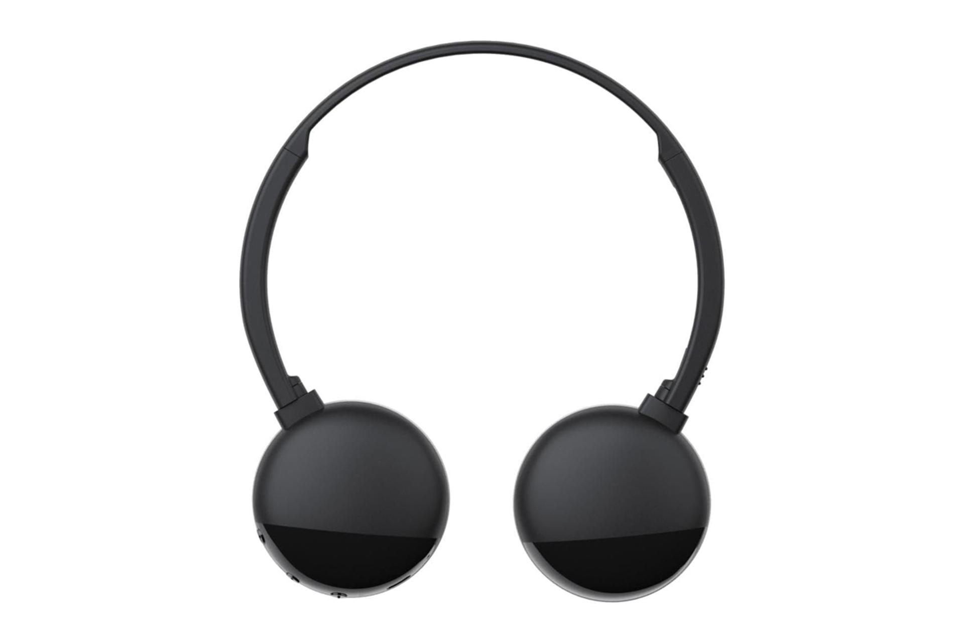 هدفون جی وی سی HA-S20BT