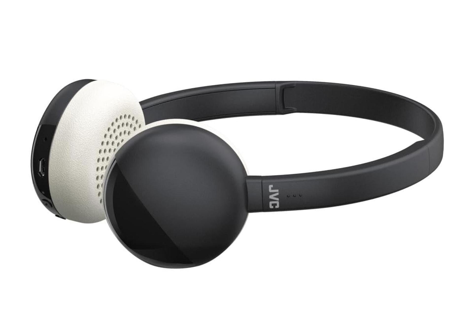 حساسیت هدفون جی وی سی HA-S20BT