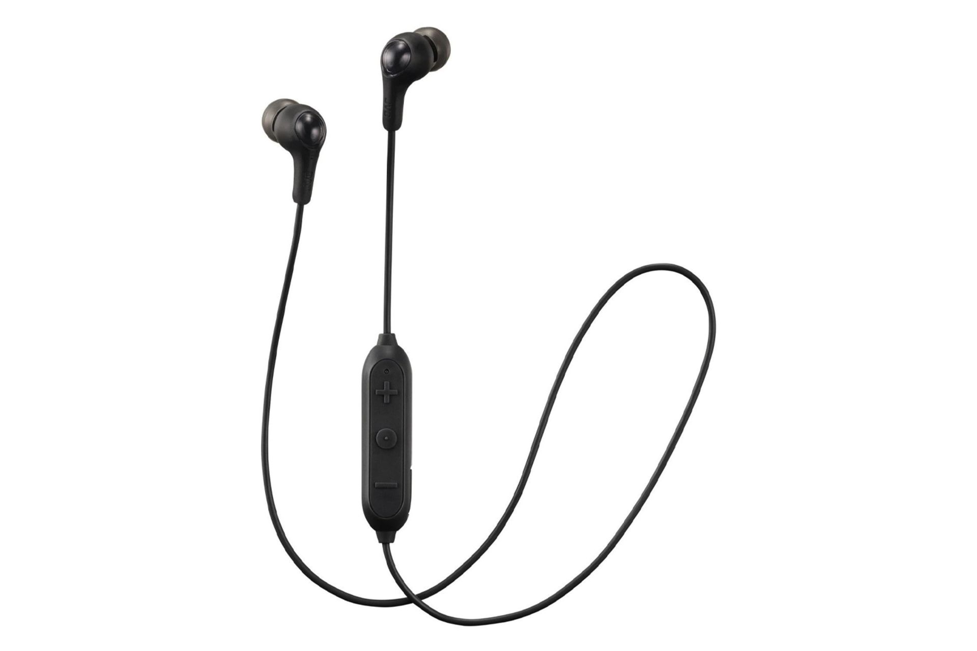 هدفون جی وی سی HA-FX9BT رنگ مشکی