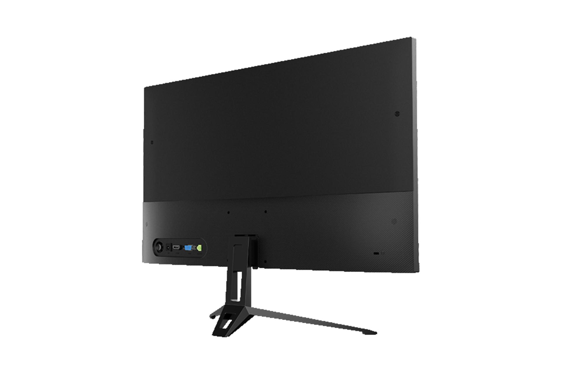 ابعاد و اندازه مانیتور ایکس ویژن 24 اینچ مدل XS2460H