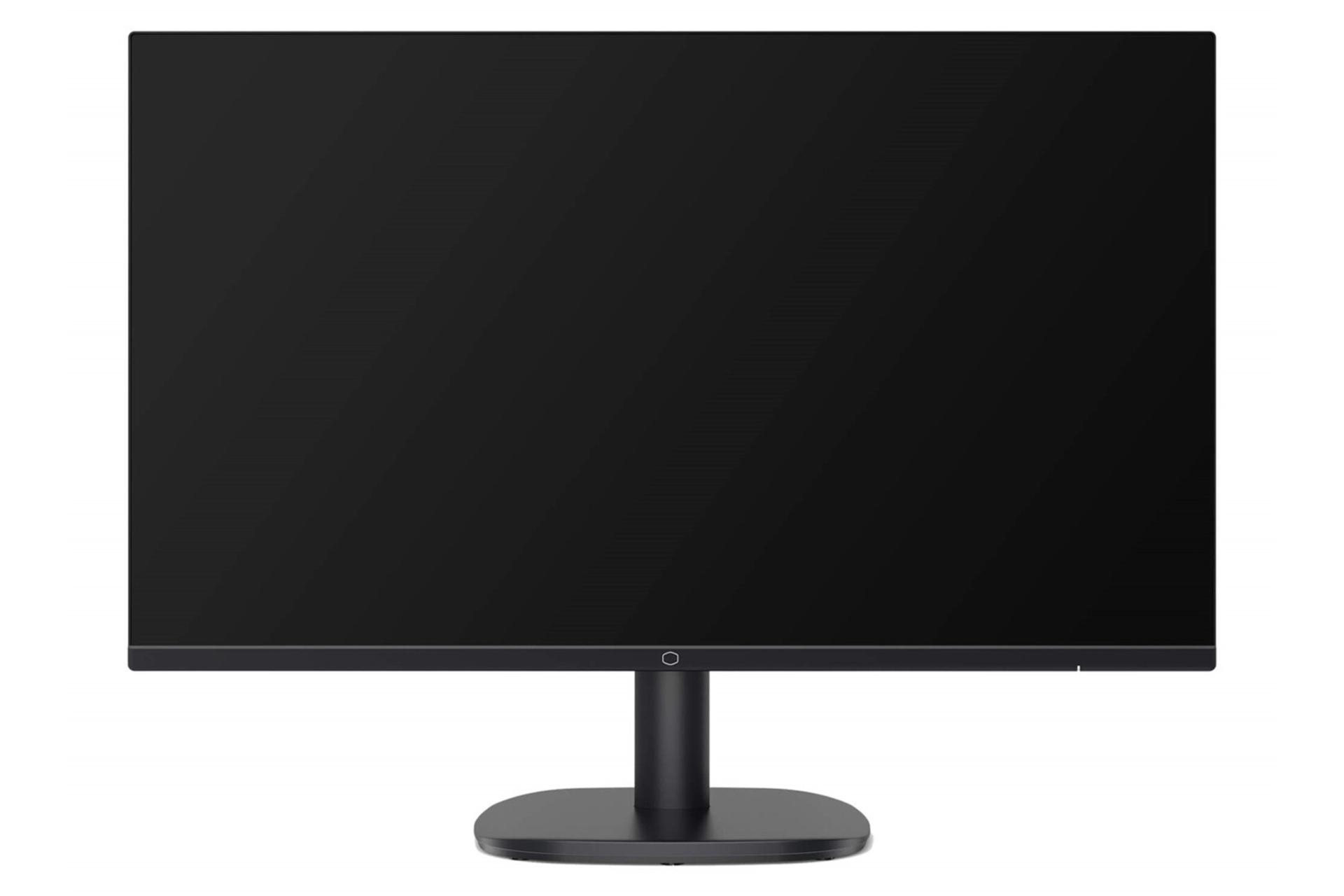 مانیتور کولر مستر 27 اینچ مدل GA2701S نمای جلو