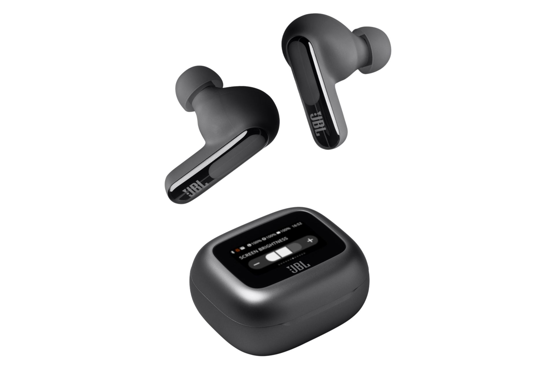 هدفون جی بی ال Live Beam 3 رنگ مشکی