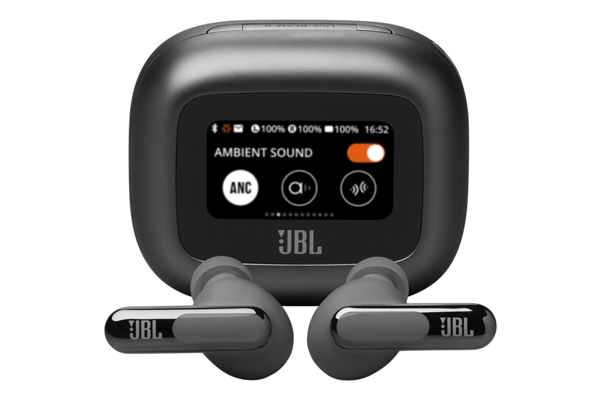 هدفون جی بی ال Live Beam 3