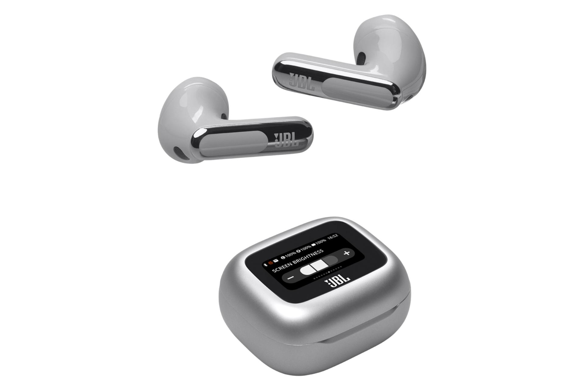 هدفون جی بی ال Live Flex 3