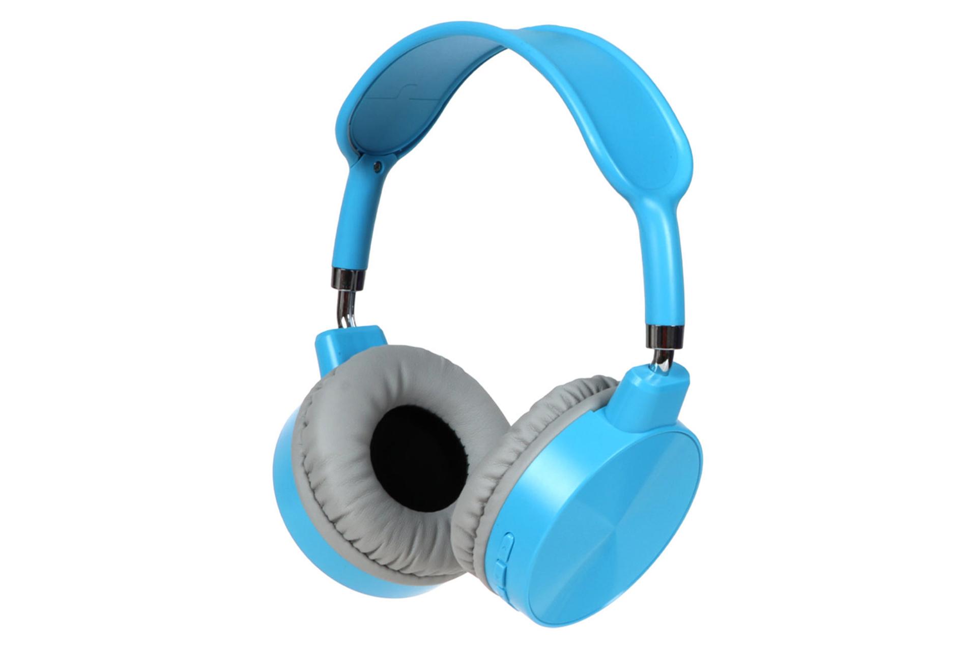 هدفون سودو SD-705 رنگ آبی