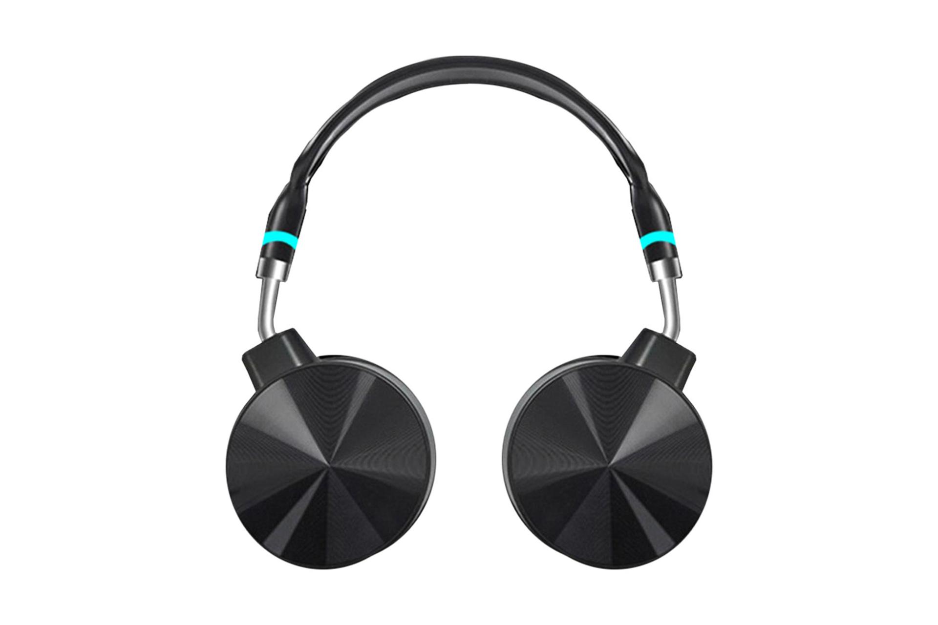 هدفون سودو SD-705 رنگ مشکی