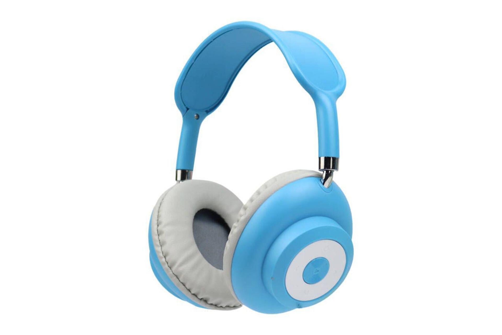 هدفون سودو SD-706 رنگ آبی