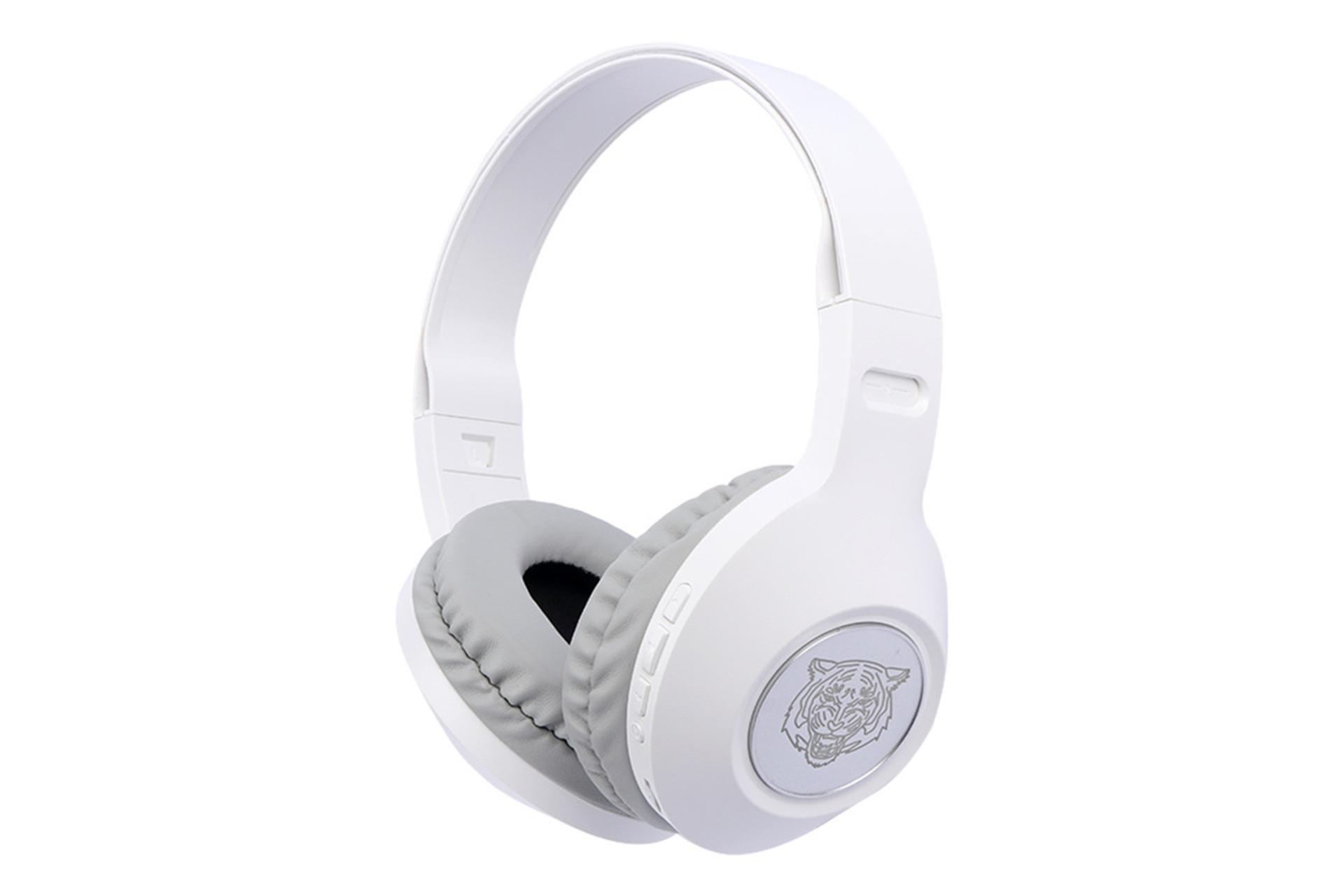 هدفون سودو SD-701 رنگ سفید