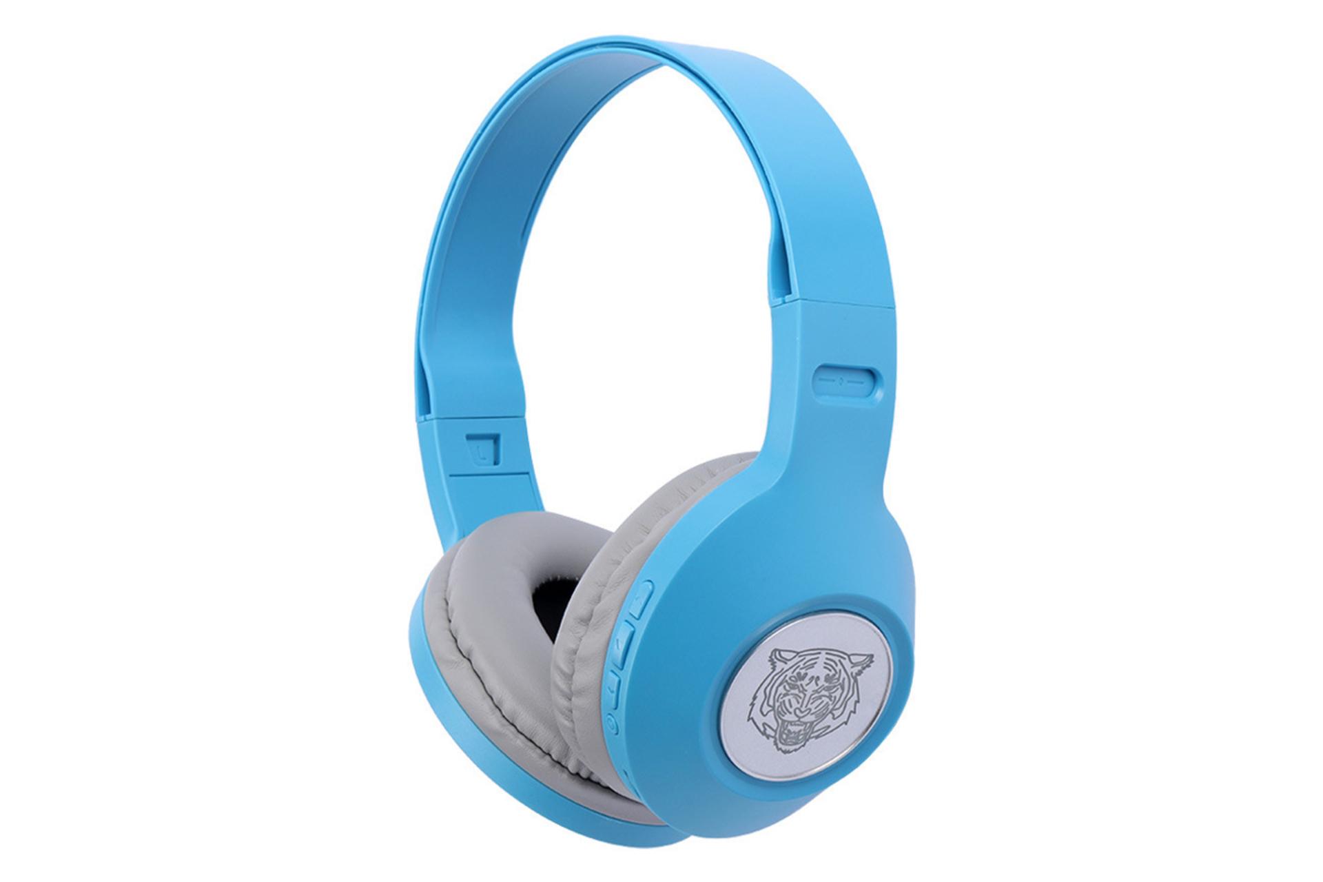 هدفون سودو SD-701 رنگ آبی