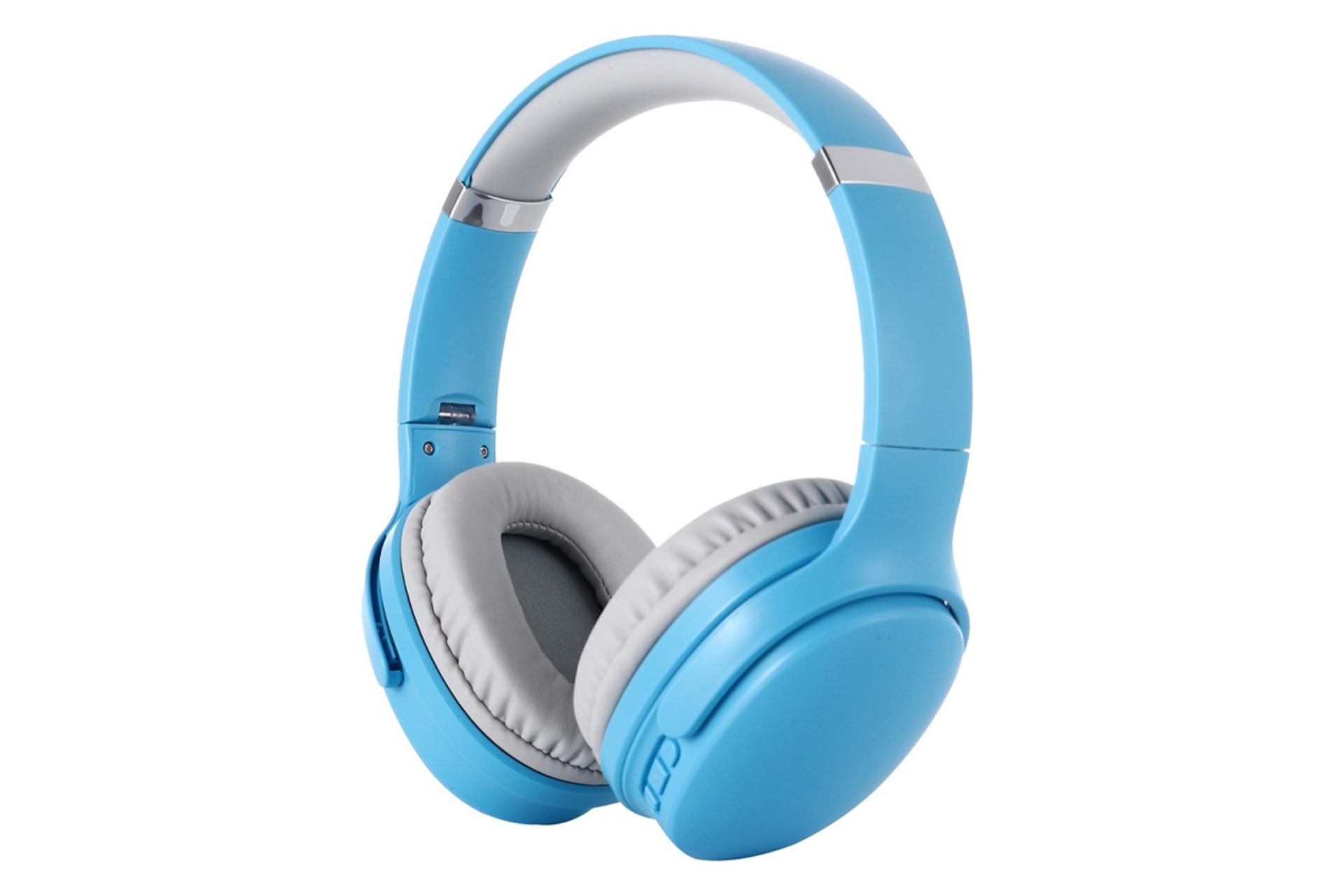 هدفون سودو SD-1011 رنگ آبی