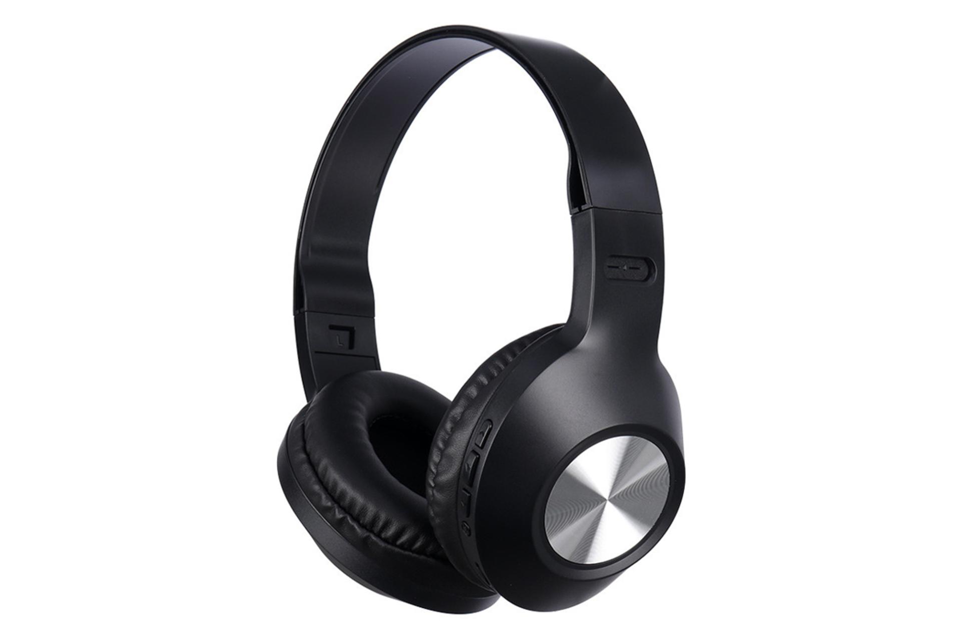 هدفون سودو SD-702 رنگ مشکی