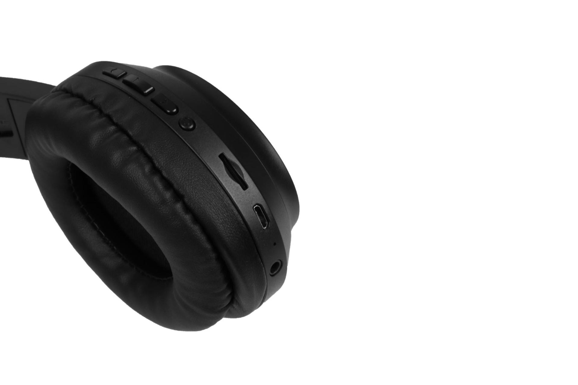 کانکتور و اتصال هدفون سودو SD-703