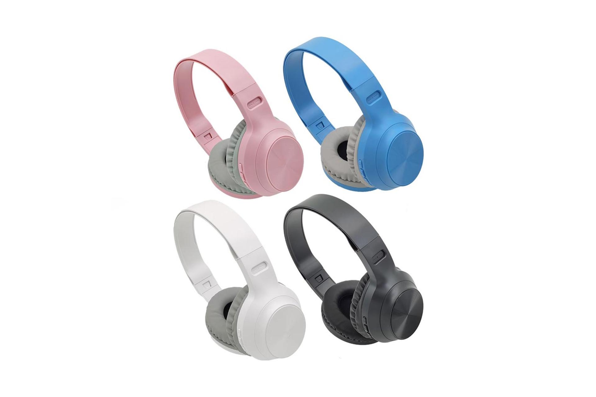 رنگ بندی هدفون سودو SD-703