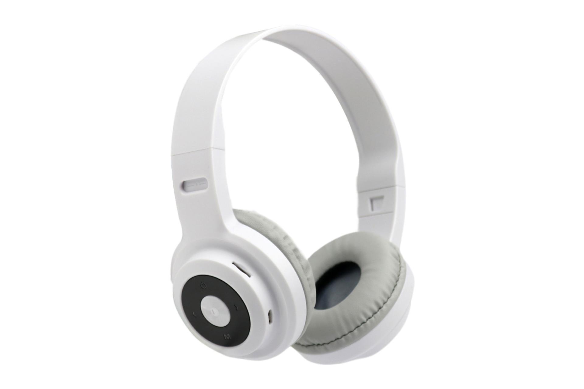 هدفون سودو SD-704 رنگ سفید