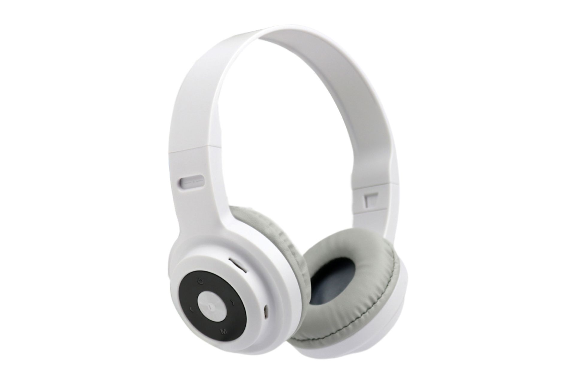 هدفون سودو SD-704 رنگ سفید