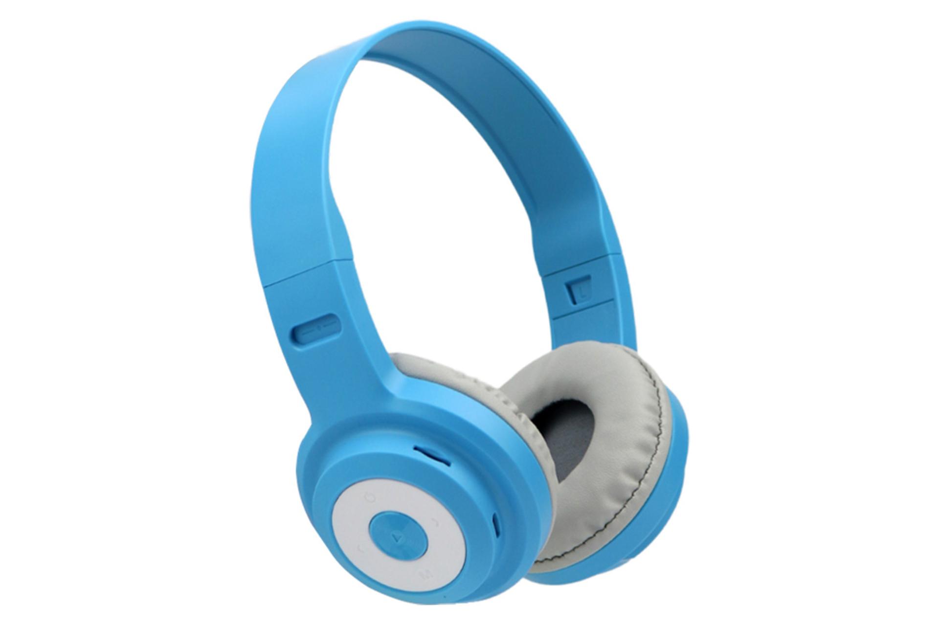 هدفون سودو SD-704 رنگ آبی