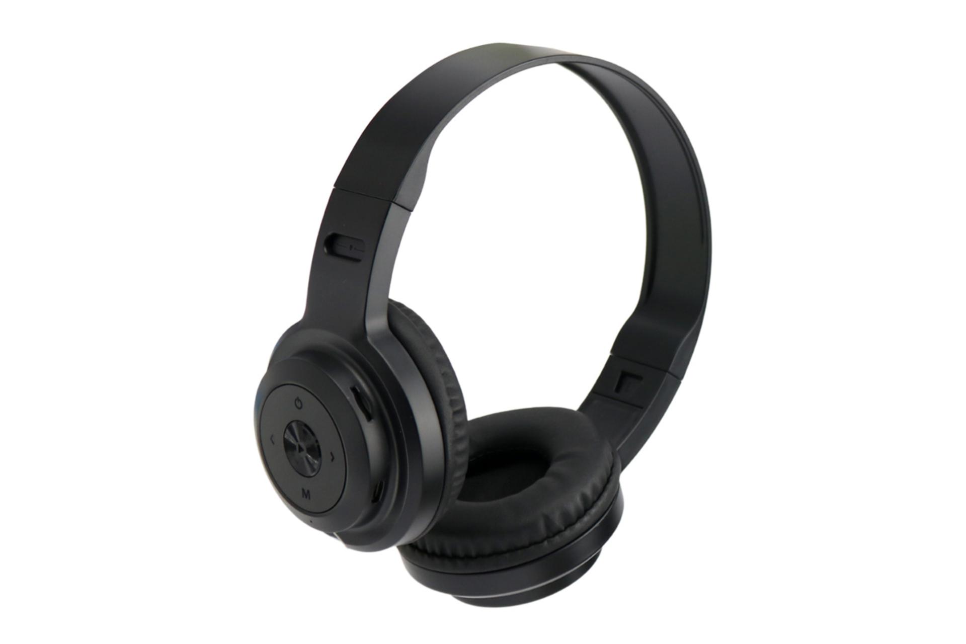 هدفون سودو SD-704 رنگ مشکی