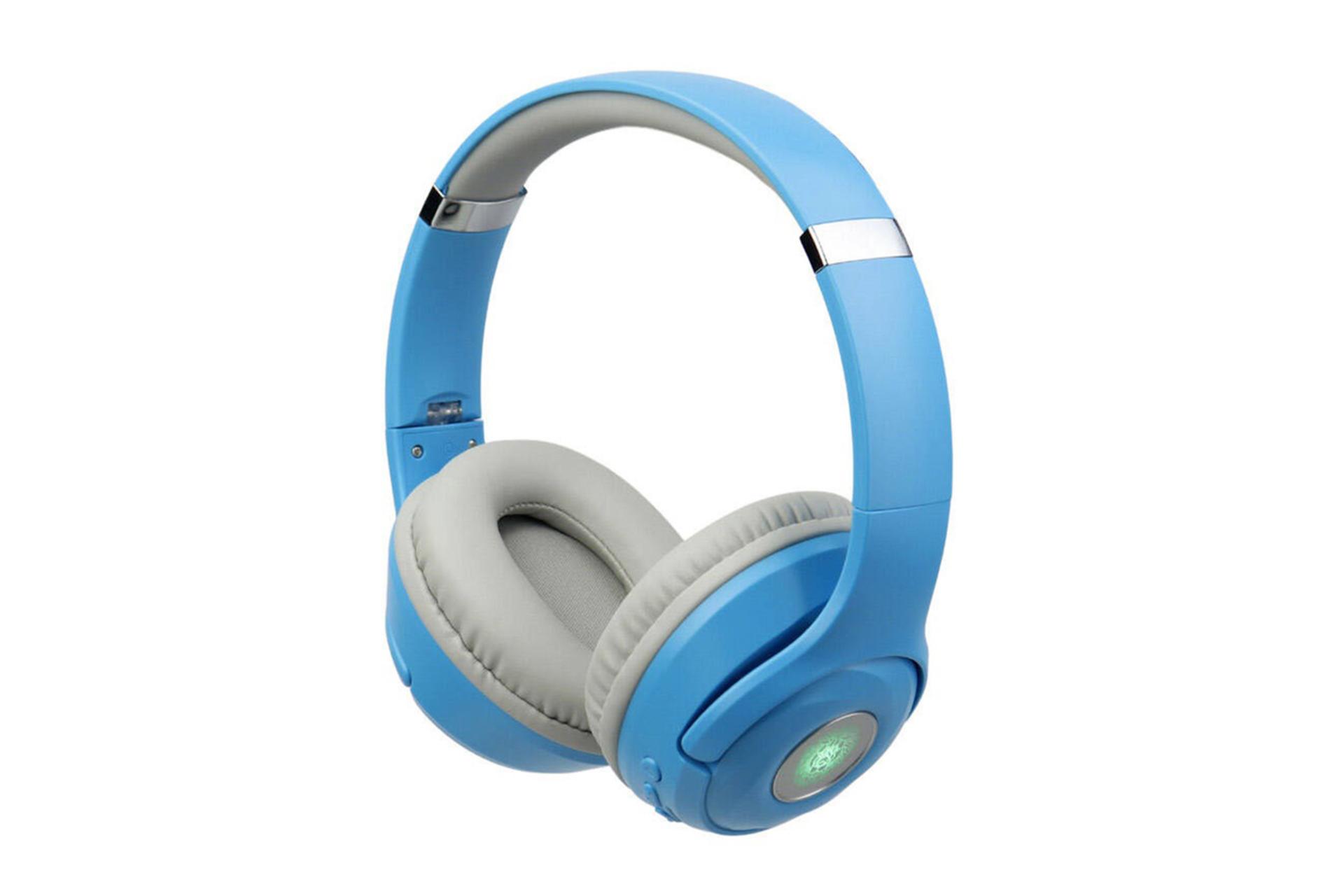 هدفون سودو SD-1009 رنگ آبی