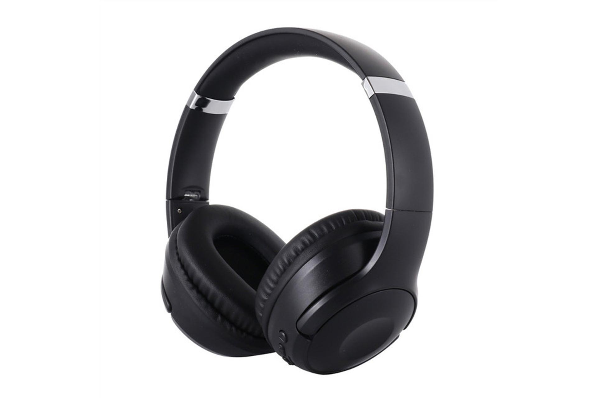 هدفون سودو SD-1010 رنگ مشکی