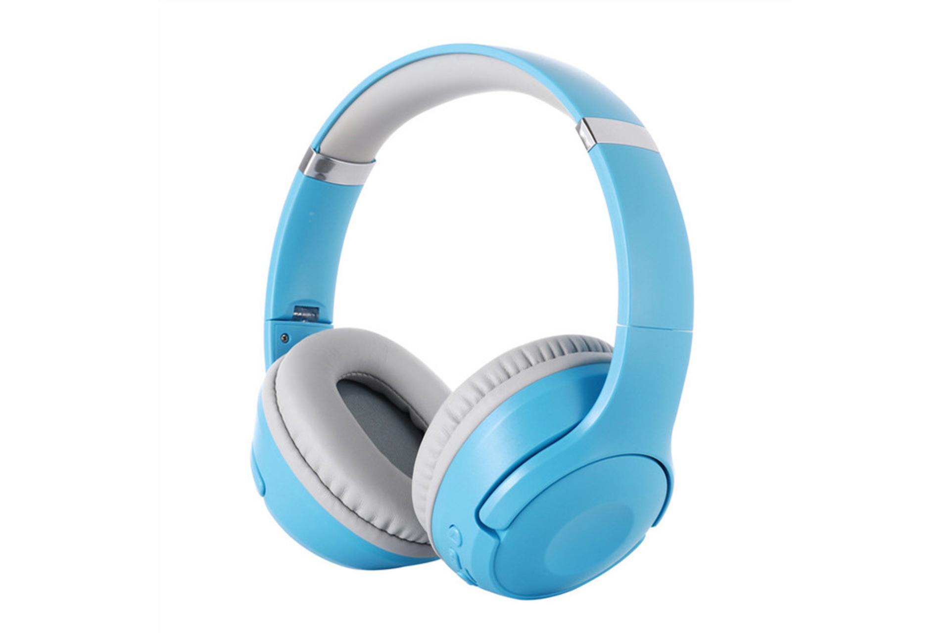 هدفون سودو SD-1010 رنگ آبی
