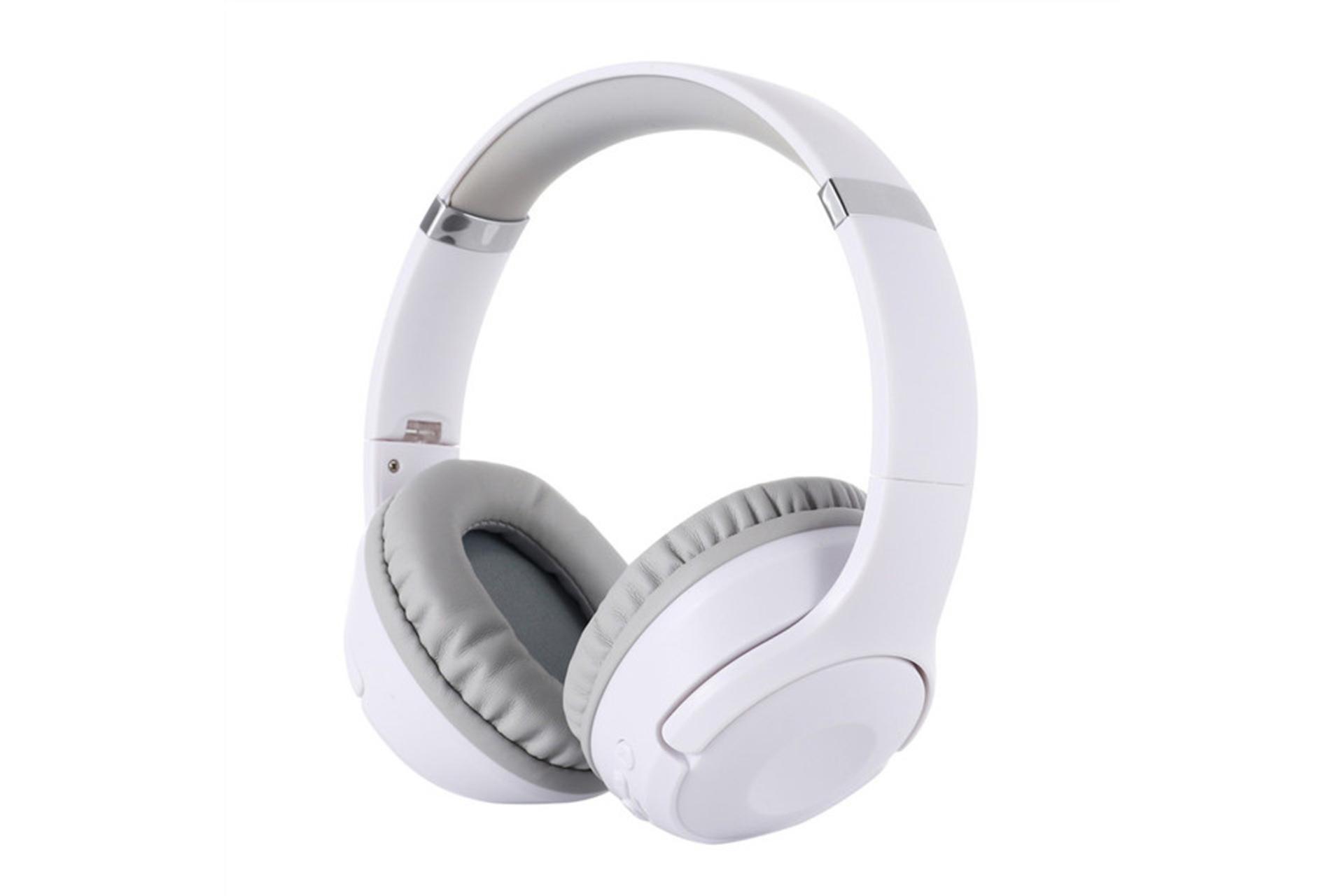 هدفون سودو SD-1010 رنگ سفید