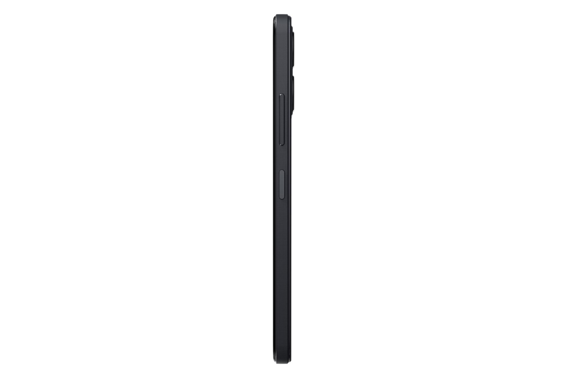 فریم گوشی اچ ام دی HMD Aura 2 مشکی