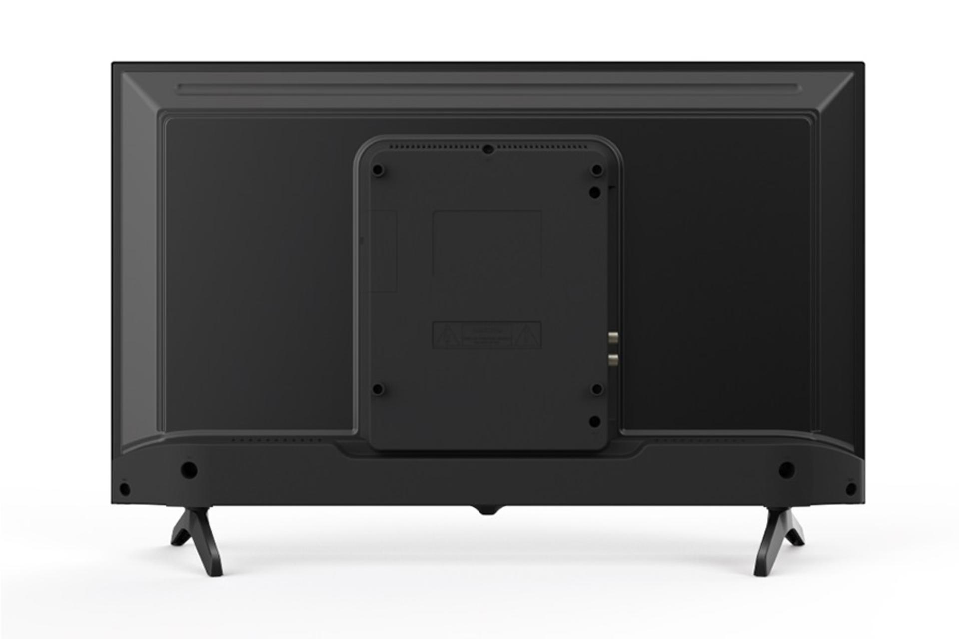 تلویزیون جی پلاس Gplus GTV-32SD618N نمای پشت