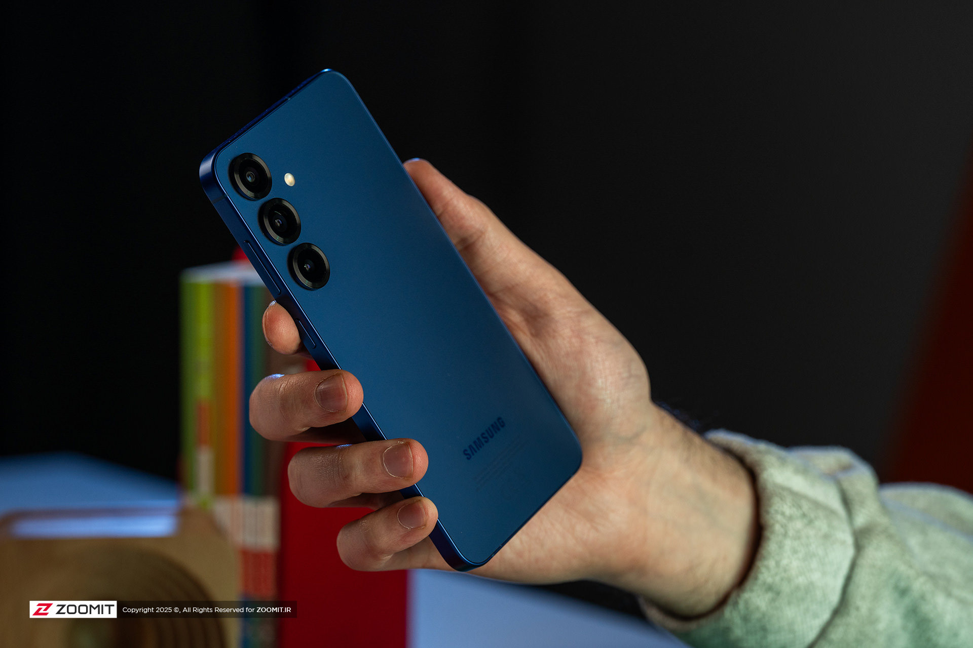 جزئیاتی جدید از گلکسی S27 لو رفت؛ پرچمدار ۲۰۲۷ سامسونگ