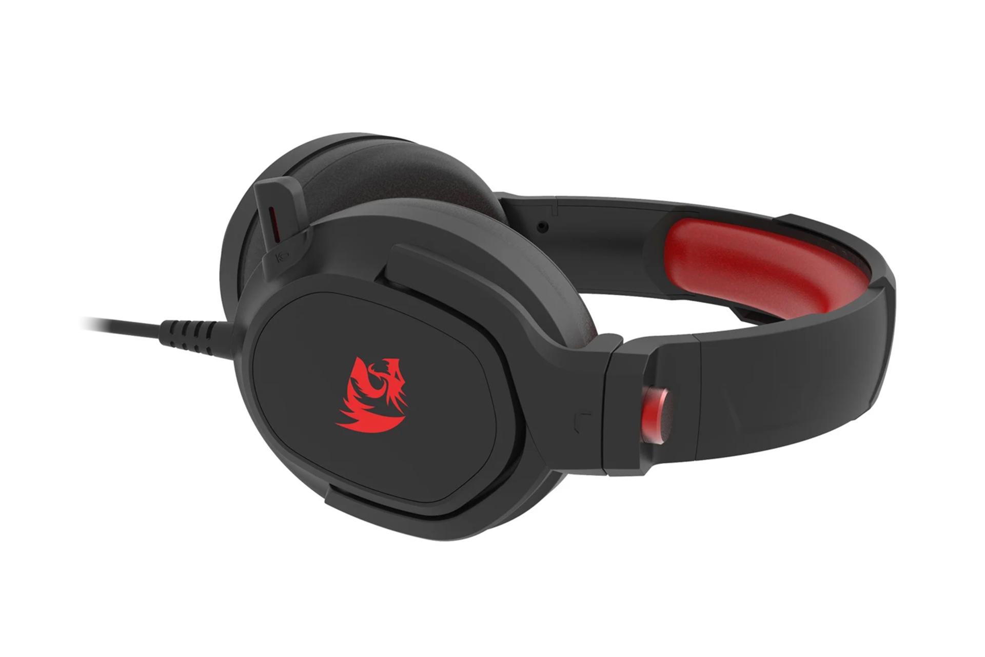 امپدانس هدفون ردراگون H399 Nireus RGB