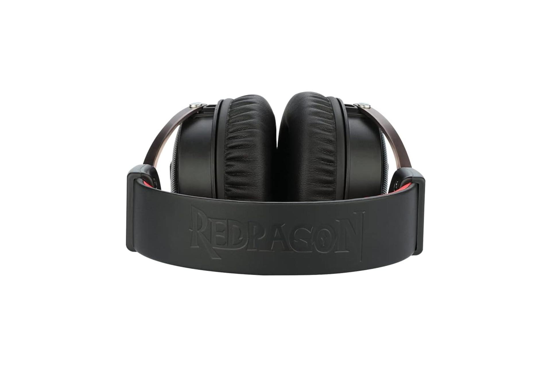 هدفون ردراگون H520 Icon نمای بالا