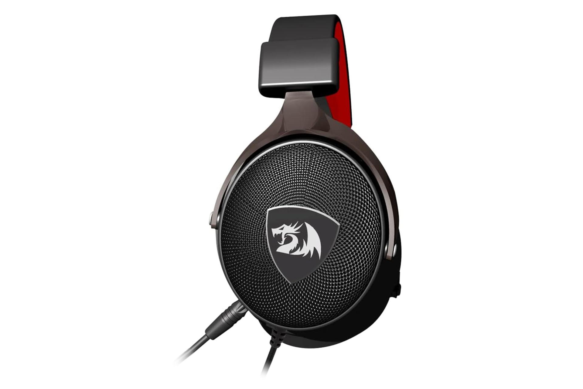 نمای کنار هدفون ردراگون H520 Icon