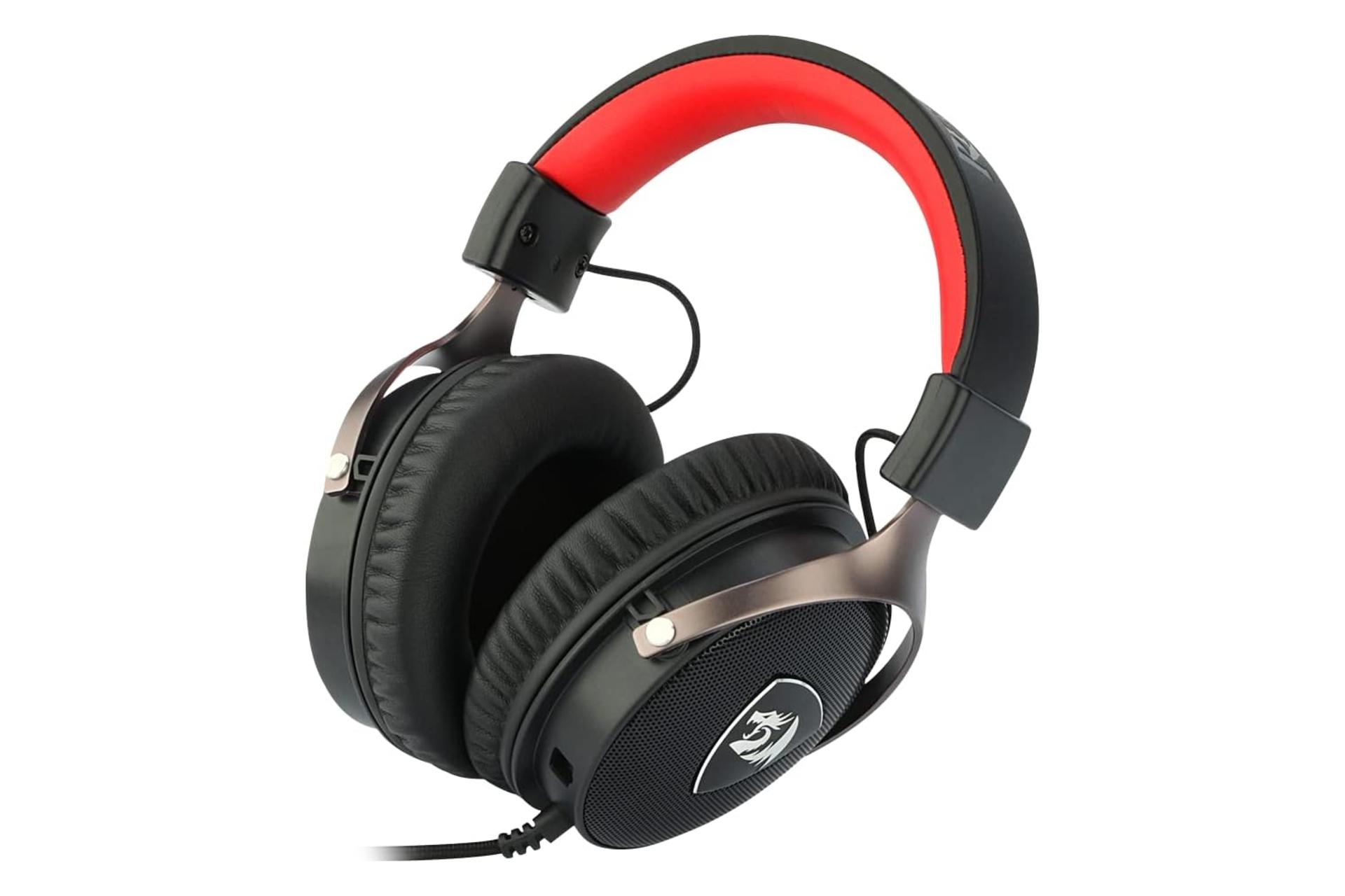 کانکتور و اتصال هدفون ردراگون H520 Icon