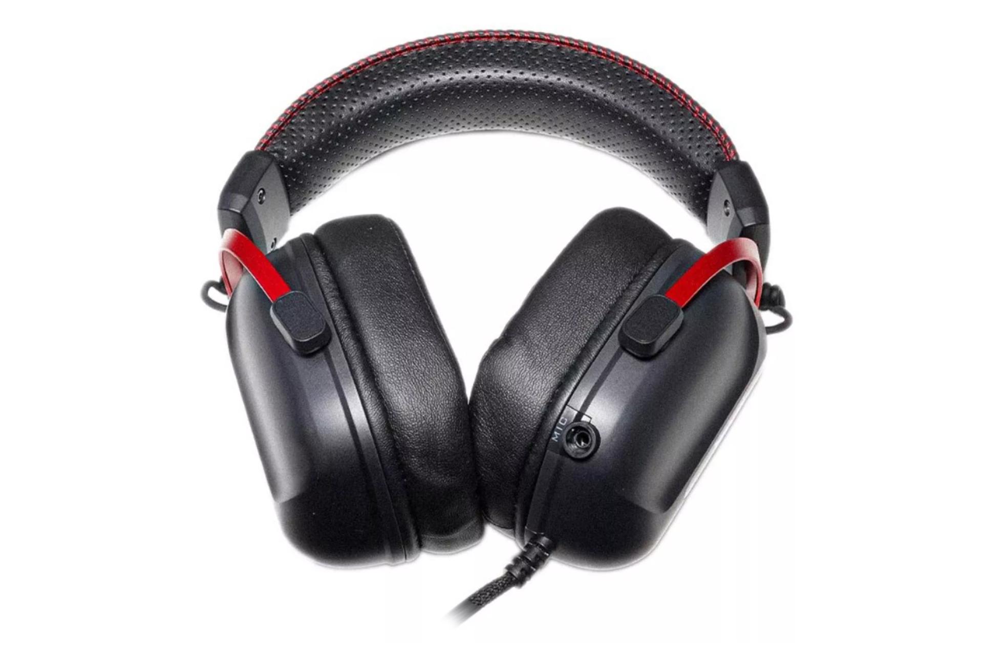امپدانس هدفون ردراگون CYBILL H312