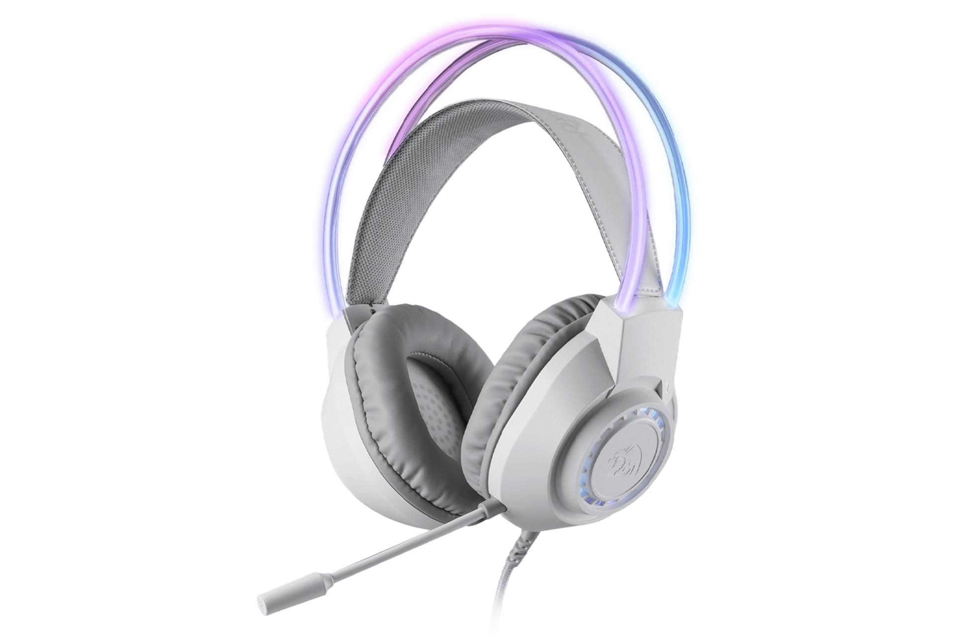 هدفون ردراگون SCREAM H231 رنگ سفید