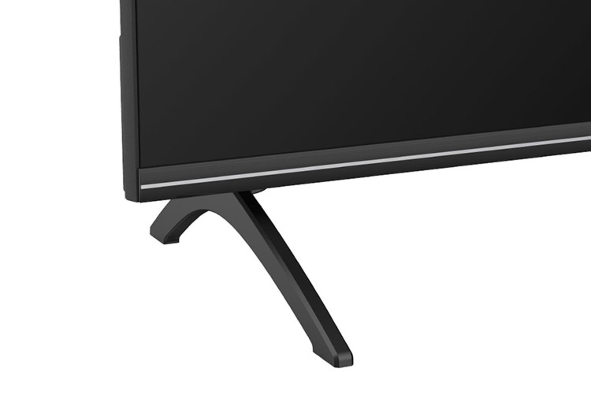 تلویزیون جی پلاس Gplus 58SU738NX نمای پایه