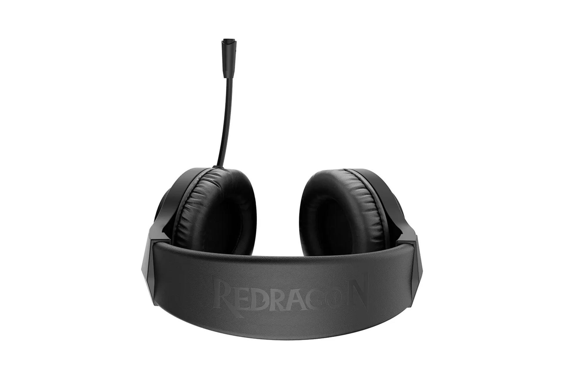 هدفون ردراگون Hylas H371 RGB نمای بالا