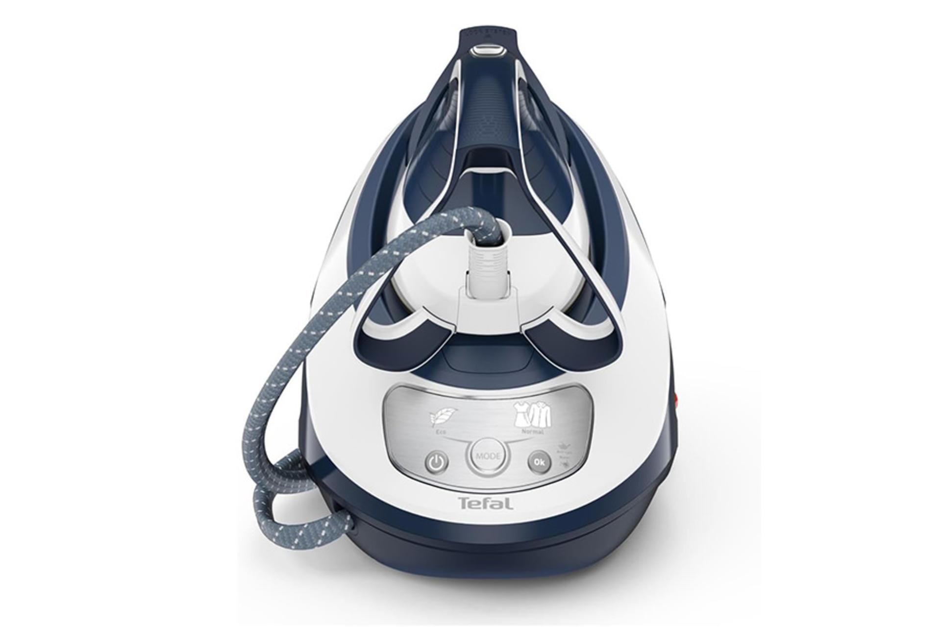 اتو بخار تفال Tefal GV9221 نمای پشت