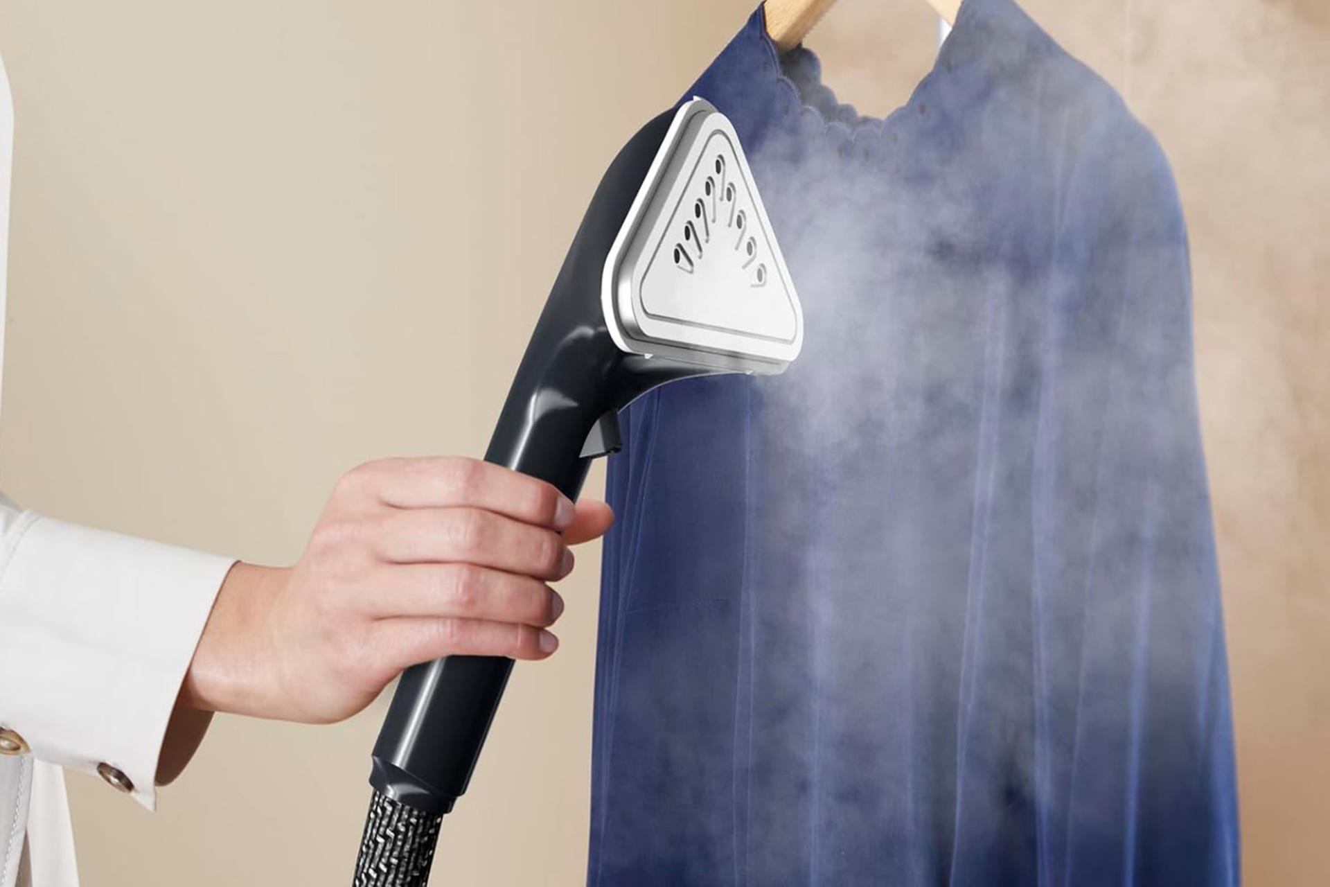 بخارگر ایستاده تفال Tefal IT3470 نمای سری