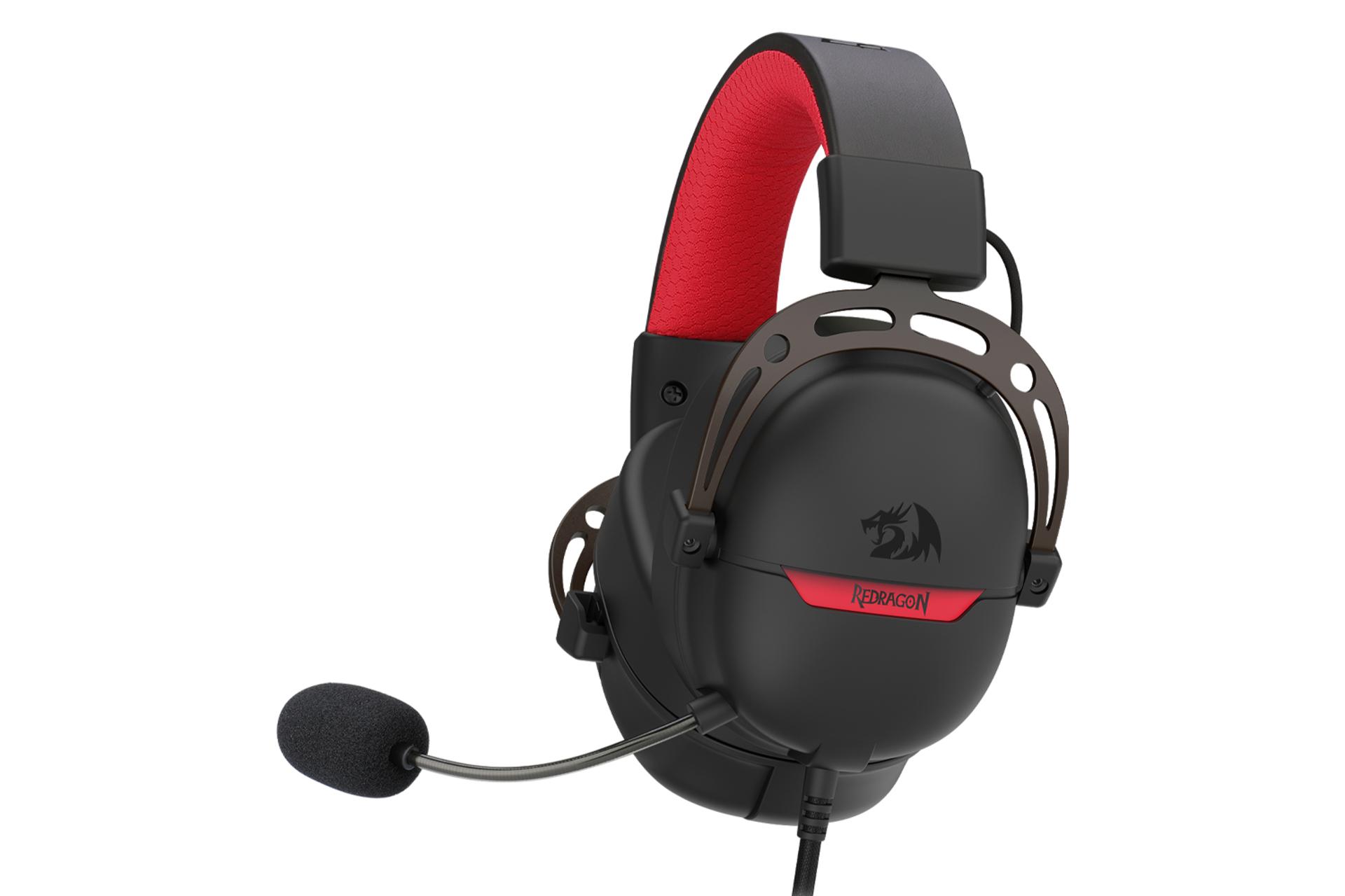 حساسیت هدفون ردراگون AURORA H376
