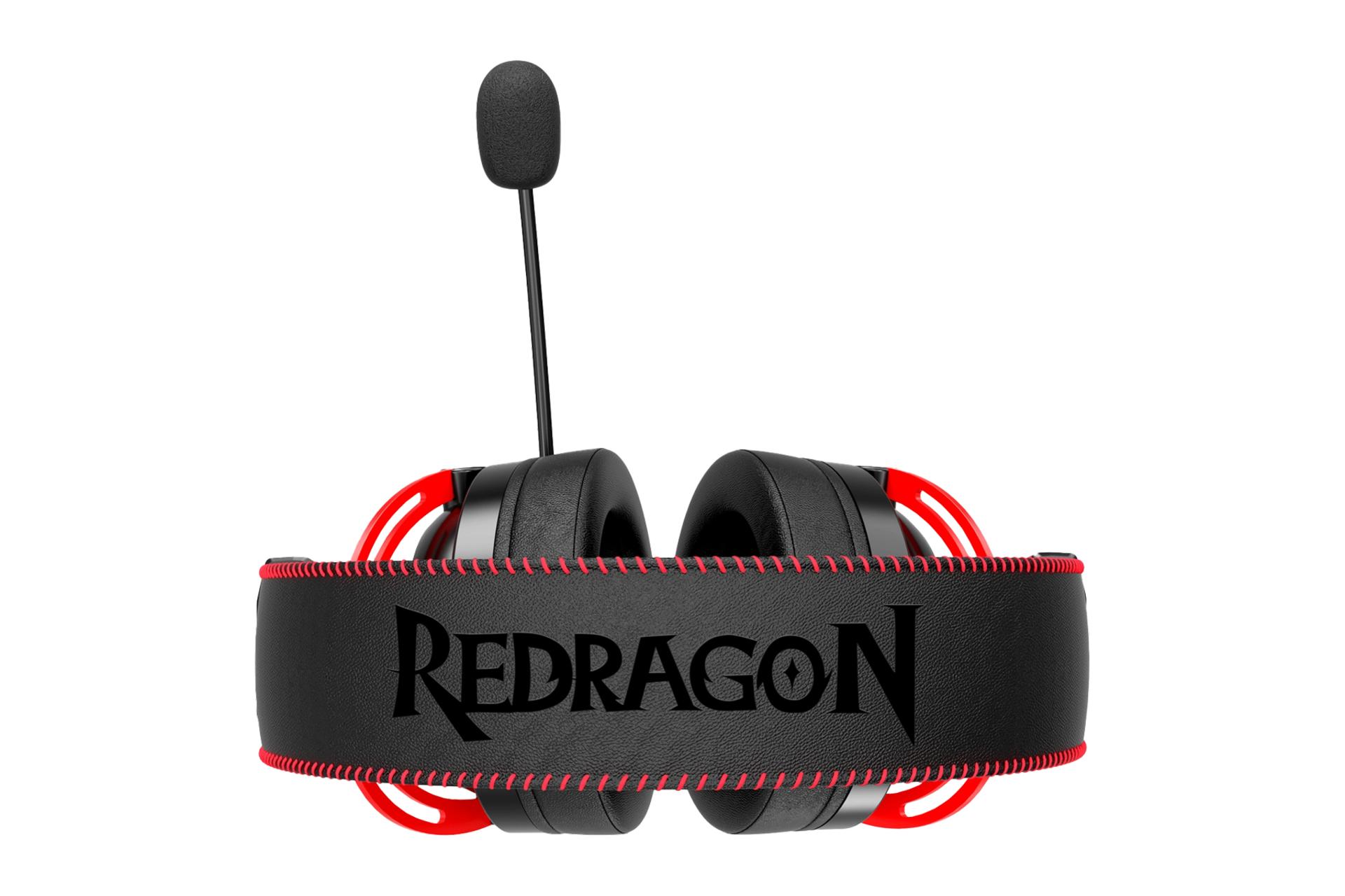 هدفون ردراگون DIOMEDES H386 نمای بالا