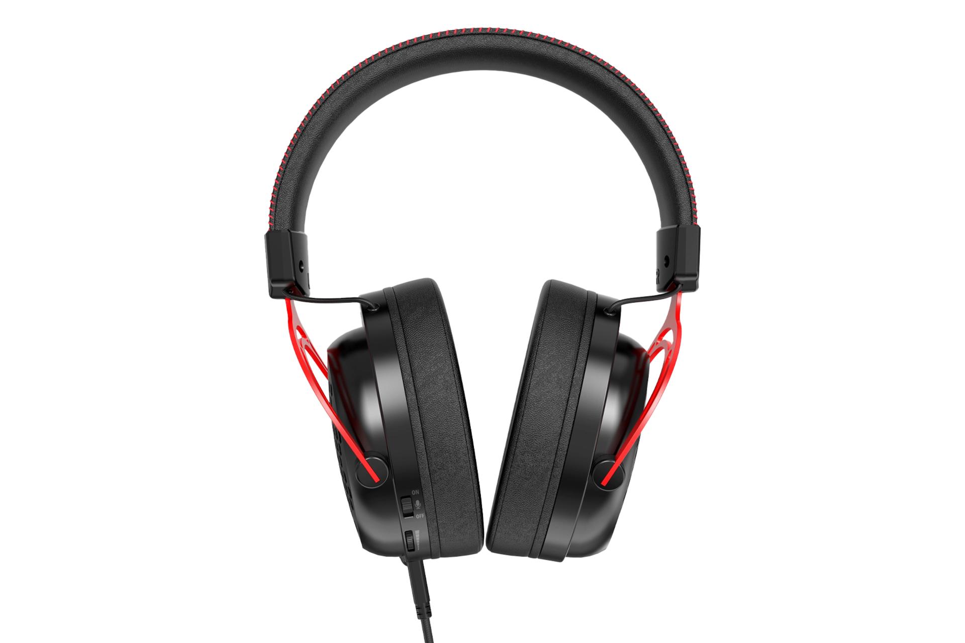 امپدانس هدفون ردراگون DIOMEDES H386