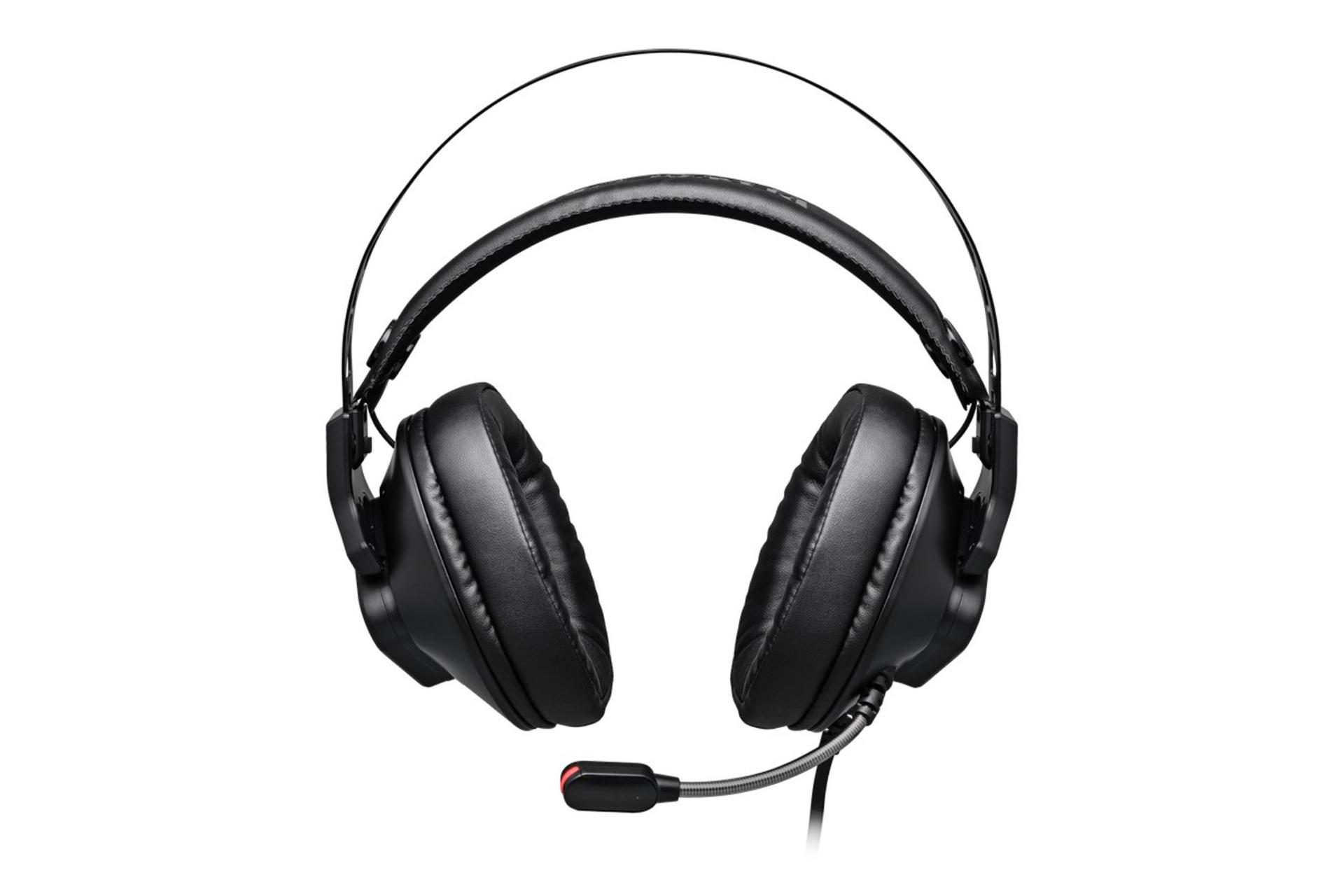 ابعاد و اندازه هدفون ردراگون H370 CADMUS