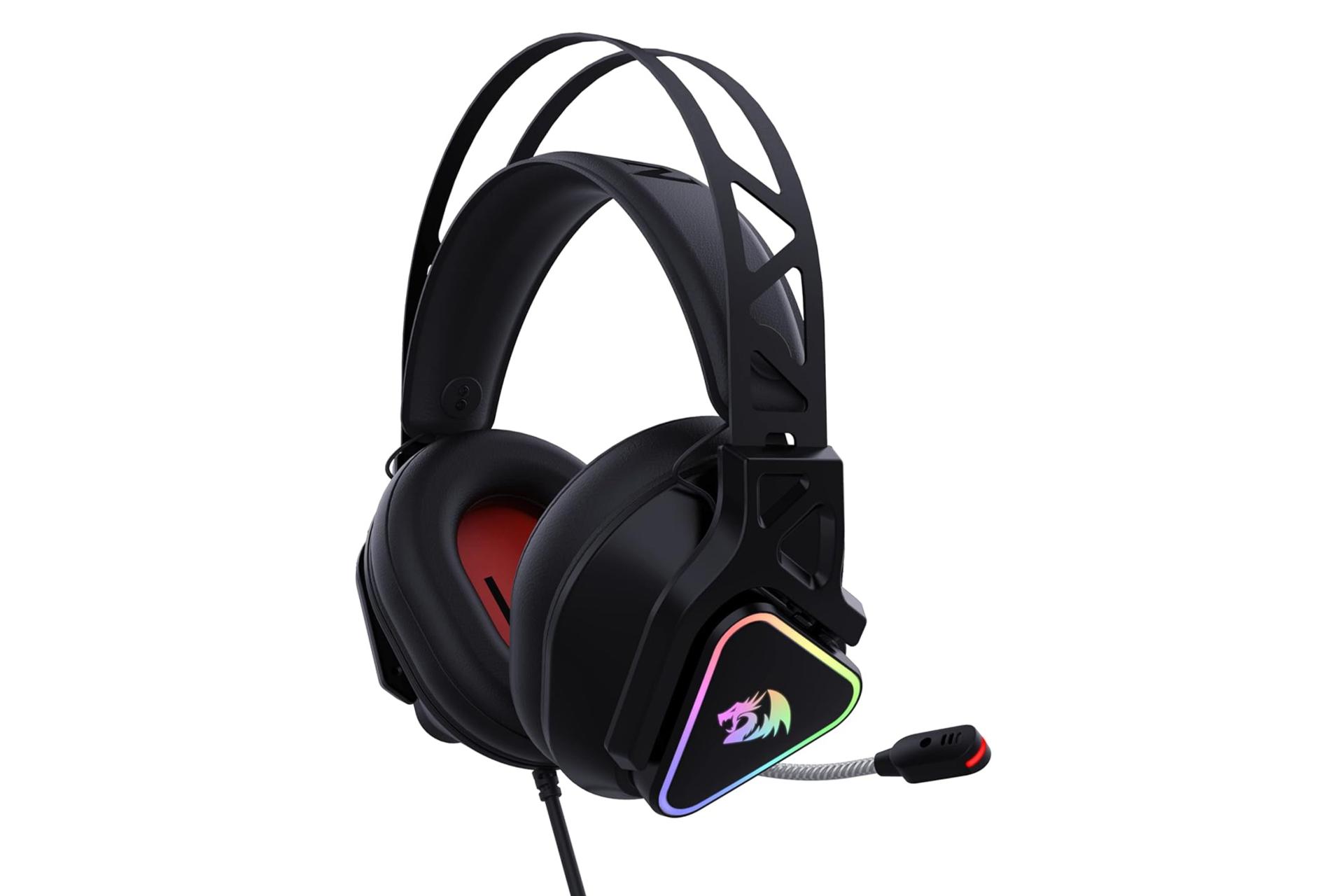 امپدانس هدفون ردراگون H370 CADMUS