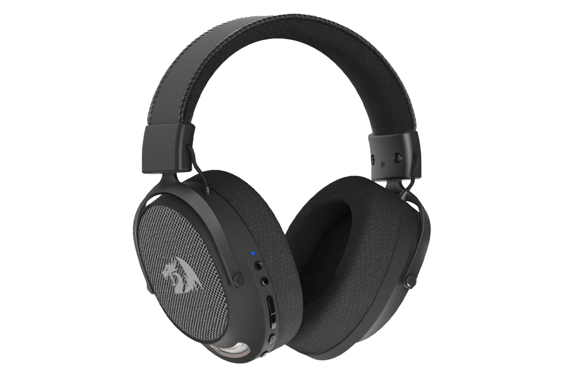 هدفون ردراگون H858 Arrow رنگ مشکی